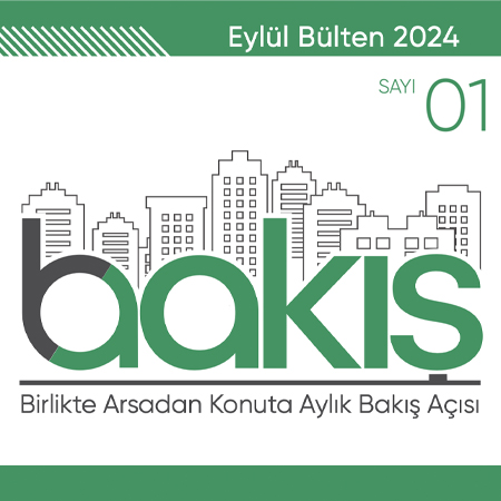 Bakış Açısı Bülteni - Eylül Ayı